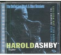 Ashby, Harold - Scufflin'
