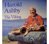 Ashby, Harold - Viking