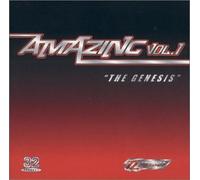 Ashby - Vol. 1-Genesis