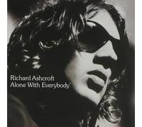 Ashcroft Richard - Alone With Everybody