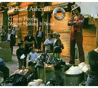 Ashcroft,Richard - C'mon People