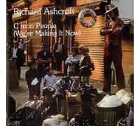 Ashcroft, Richard - C'mon People