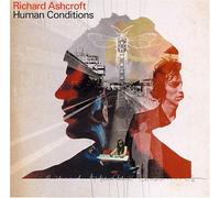 Ashcroft,Richard - Human Conditions