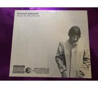 Ashcroft Richard - Keys to the World (CD+DVD)Spec.Edt.