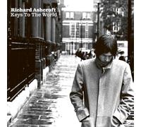 Ashcroft, Richard - Keys To The World [Vinilo]