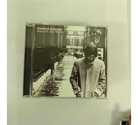 Ashcroft, Richard - Keys to World