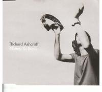 Ashcroft,Richard - Money to Burn [Import]