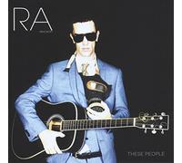 Ashcroft, Richard - These People
