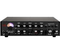 Ashdown Amplificador Bajo Cabezal De Transistor Rm Evo Iii - 500W