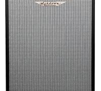 Ashdown Amplificador de Bajo Studio Cabezal 250W + Pantalla 2x10" para Bajo Eléctrico