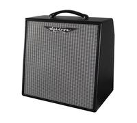 Ashdown Amplificador Guitarra Combo Peacemaker 2W 1X12" Celestion Creamback - Made In UK