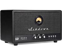 ASHDOWN Auriculares Bluetooth Negro 2 x 60w
