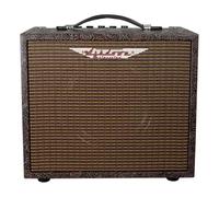 Ashdown Engineering Amplificador de guitarra acústica, Marrón, 25 Vatios (AA-WOODSMAN-PARLOUR)