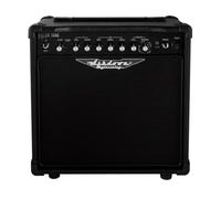 Ashdown Engineering amplificador de guitarra KT 15 vatios 1x8" + FX (KT-15FX)