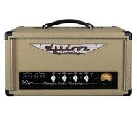 Ashdown Engineering CTM - Cabezal de amplificador a válvulas 30w (CTM-30-TWEED)