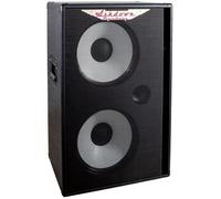 Ashdown Engineering Gabinete de amplificador de graves (RM212EVOII)