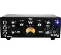 Ashdown Engineering Original - Cabezal de amplificador de bajo ORIGINAL 300w (ORIGINAL EVO-300)