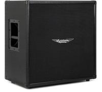 Ashdown Engineering Panel de altavoz para amplificador de guitarra SX 2 x 12" cerrado recto (SX-212F)