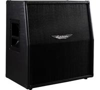 Ashdown Engineering Panel trasero para amplificador de guitarra SX 2 x 12" cerrado con panel inclinado (SX-212A)