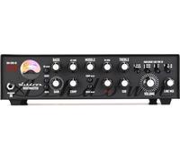 Ashdown Engineering Rootmaster - Cabezal de amplificador de bajo ROOTMASTER EVO III 500w (RM-500-EVO III)