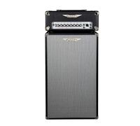 Ashdown Engineering Studio - Cabezal STUDIO 250 vatios + altavoz 2 x 10" (STUDIO-MINI RIG)