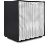ASHDOWN - RM-210T-EVO III Gabinete Bajo 2×10″, 300 W a 8 Ω, Tweeter Ajustable, Conectores Neutrik Jack/SpeakOn combinados, Peso 15,5 kg