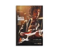 ASHDRUWQHR A COMPLETE UNKNOWN4 - Póster de lona para pared, diseño estético moderno, pintura para sala de estar, 30 x 45 cm, estilo sin marco