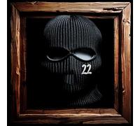 Ashe 22 - Ashe 22 - Movie Tape Vol. 2 Wood Edition