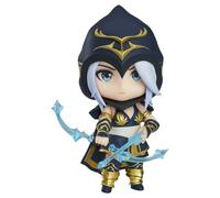 Ashe Figura 10 cm League of Legends nendoroid