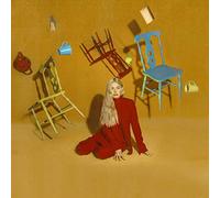 Ashe - Moral Of The Story: Chapter 1 & 2 (Black Vinyl) [Vinilo]