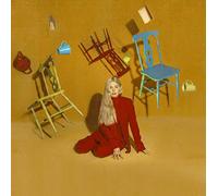 Ashe - Moral Of The Story: Chapter 1 & 2 (Color Vinyl) [Vinilo]