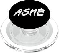 Ashe Orishas Goddess Ifa Yoruba Religion Gift PopSockets PopGrip para MagSafe