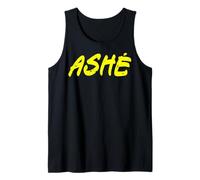 Ashe Orishas Goddess Ifa Yoruba Religion Holiday Camiseta sin Mangas