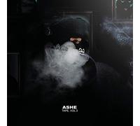 Generique – Ashe Tape, Vol. 3