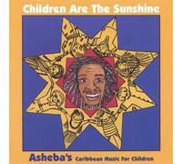 Asheba - Children Are the Sunshine