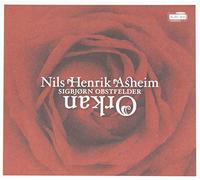 Asheim Nils Henrik : Orkan