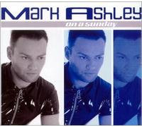 Ashely,Mark - on a Sunday [Import]