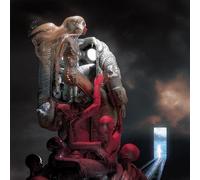 Ashen - Chimera [Vinilo]