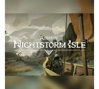 Ashen - Nightstorm Isle (DLC) (PC) Steam Key - GLOBAL