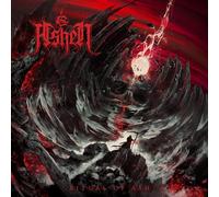 Ashen - Ritual Of Ash [Vinilo]