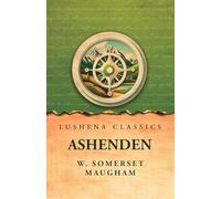 Ashenden