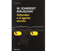 Ashenden O El Agente Secreto