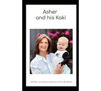 Asher and his Kaki