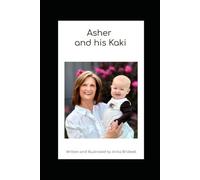 Asher and his Kaki