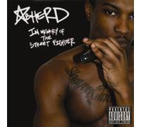 Asher D - In Memory of the Street Fighter