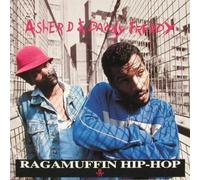 Asher D. - Ragamuffin hip-hop (& Daddy Freddy)