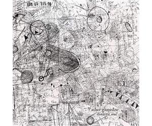 ASHER GAMEDZE - Dialectic Soul