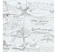 Asher Gamedze Turbulence & Pulse (Lim.Coloured (Vinyl)