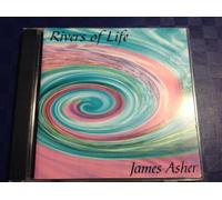 Asher, James - Dance of the Light/Rivers
