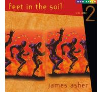 Asher, James - Feet in The Soil V.2 [Import]